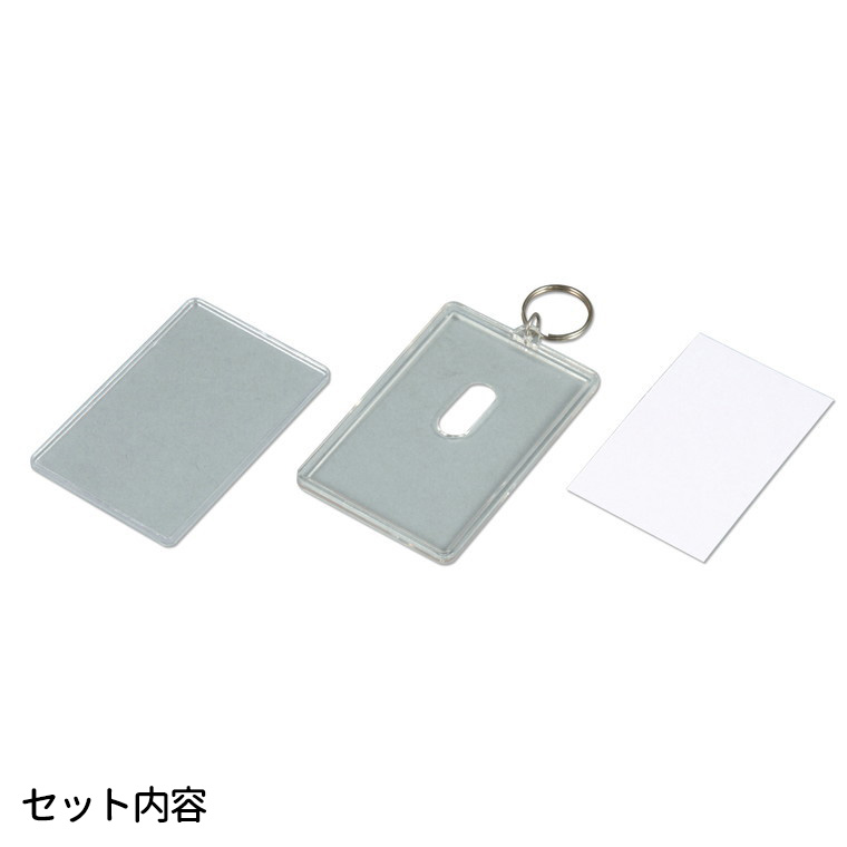 リリカ アクリルキーホルダー チェキ リリカ うサぎ 欠 アクキー チェキ