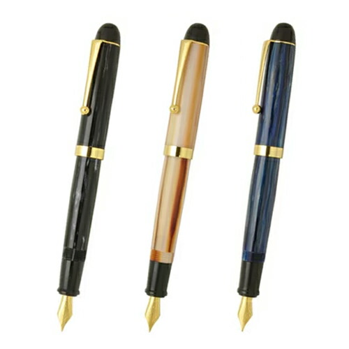 楽天市場】万年筆（ブランド加藤製作所）（筆記具｜文房具・事務用品