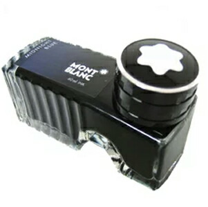 未使用に近い美品！実用品逸品！No420GP☆ボトルインク付☆モンブラン