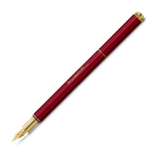 カヴェコスペシャル0.7mm レッド 限定品 KAWECO/カヴェコ】Kaweco