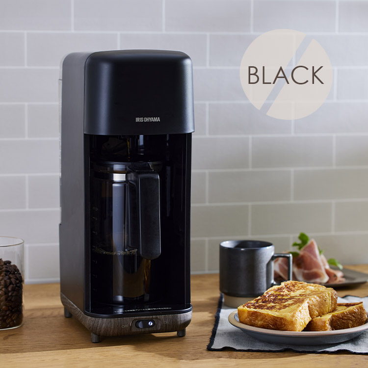 楽天市場】≪クーポン利用で7,182円☆12日9:59迄≫コーヒーメーカー