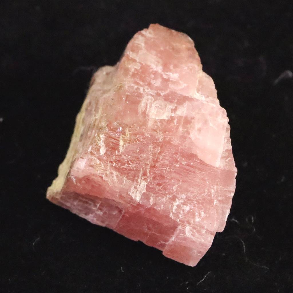 パキパキ結晶‼️北海道稲倉石鉱山産 ロードクロサイト原石 【公式通販】