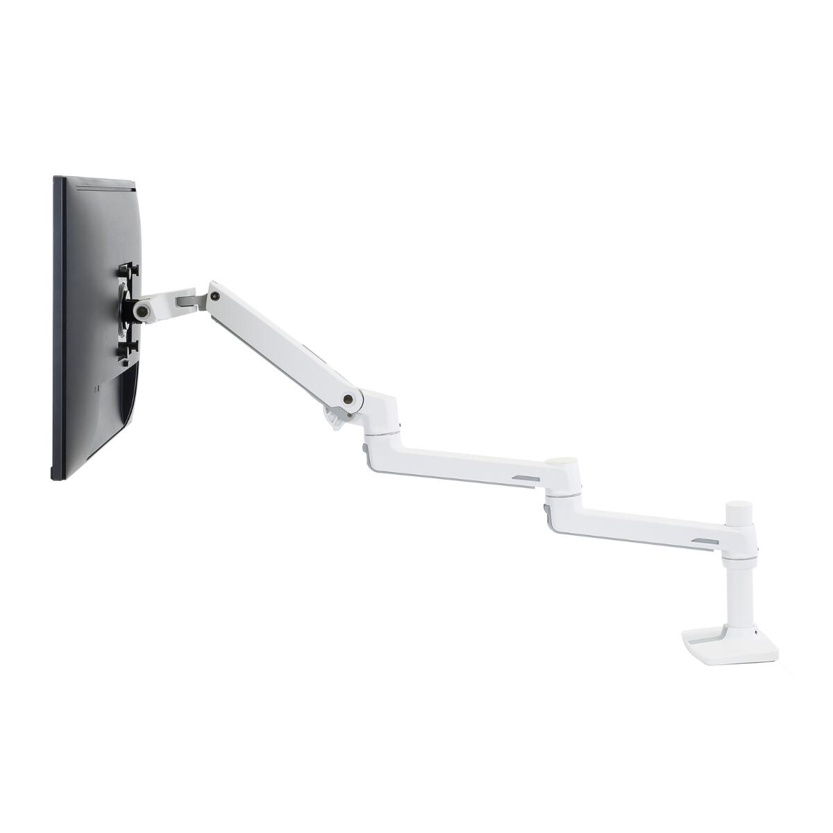 楽天市場】【モニターアーム オプション】エルゴトロン LX デスク