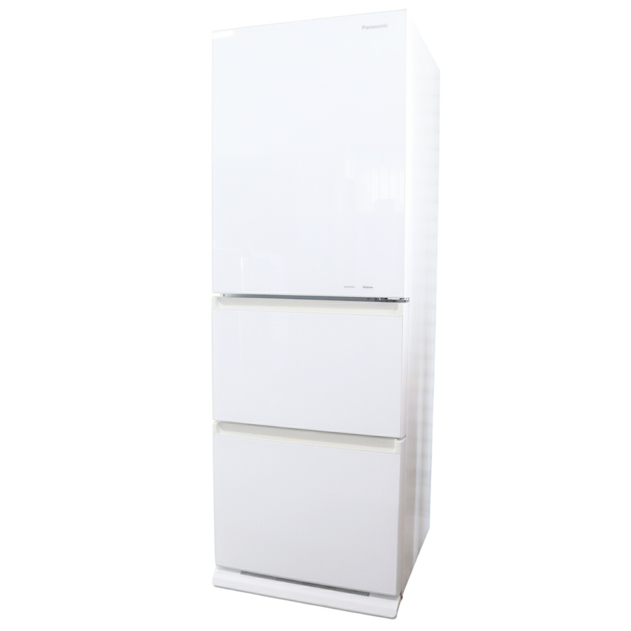 楽天市場】パナソニック 冷蔵庫 335l グレイスホワイトの通販