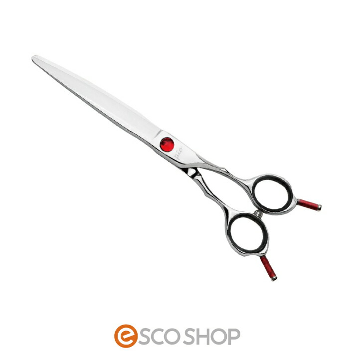 shopseiさま専用○コバルトブレンディング7インチシザー○トリミング