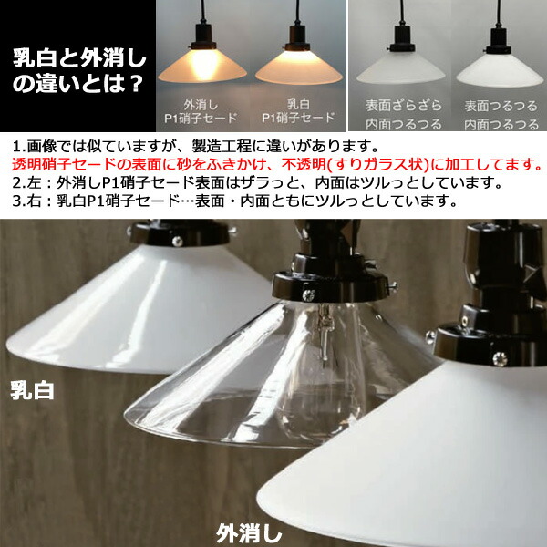 楽天市場】後藤照明 GLF-3226FX ペンダントライト 1灯タイプ 電球別売