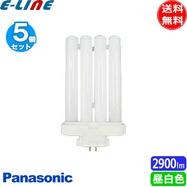 Panasonic FML36EX-N3 ツイン蛍光灯 11個セット Panasonic FML36EX-N3