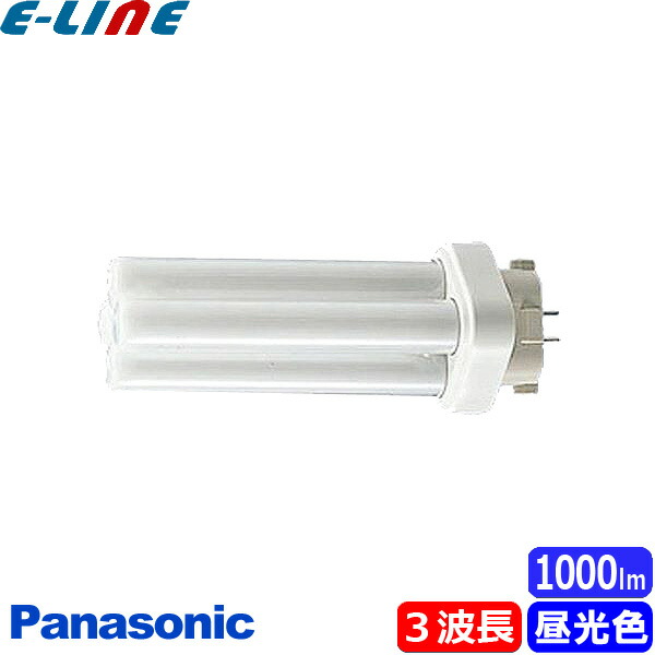 Panasonic FDL18EX-L F3 蛍光灯 10本入 Panasonic FDL18EX-L F3 蛍光灯 10