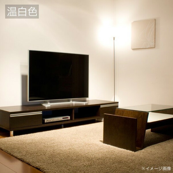 DNライティングFRT1500 EWW シームレスラインランプ5本セット