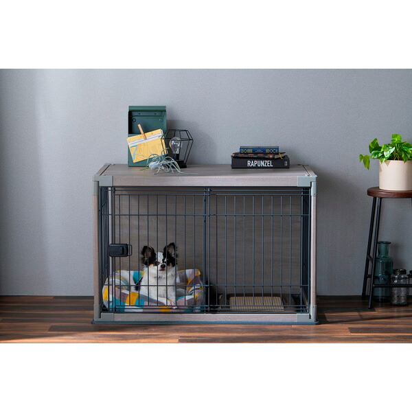 楽天市場】アイリスオーヤマ インテリアウッディサークル PIWS-960AGY