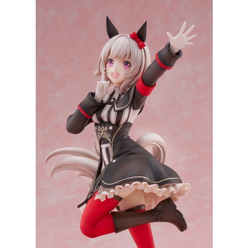 楽天市場】『ウマ娘 プリティーダービー』 カレンチャン 勝負服Ver. 1