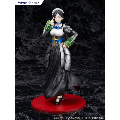 楽天市場】F：NEX 『オーバーロード』 ユリ・アルファ 1／7スケール