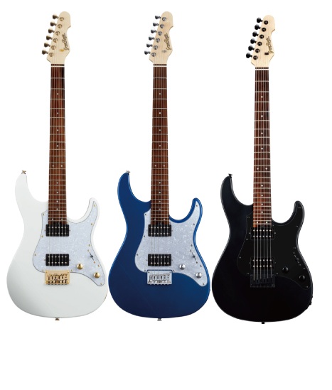 楽天市場】【ESP直営店】GrassRoots G-SNAPPER-DX[エレキギター