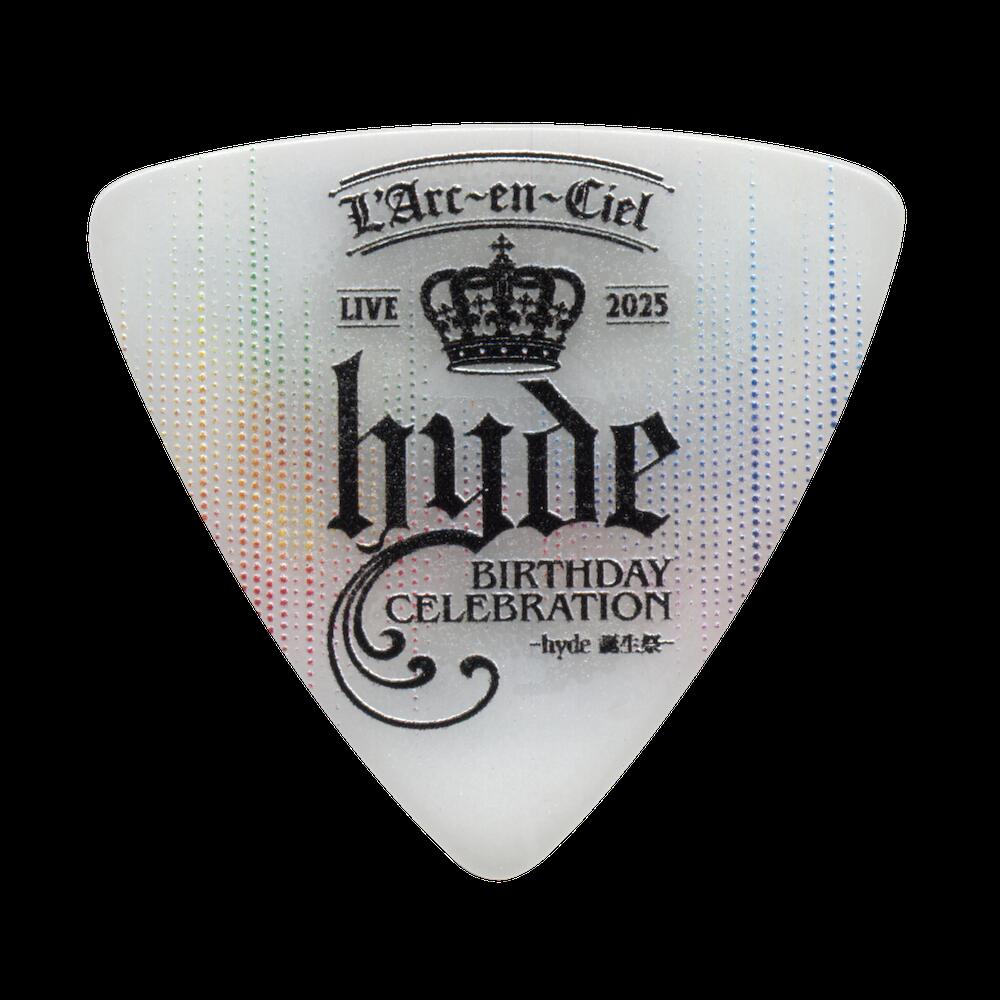 楽天市場】【ESP直営店】STELLA GEAR L'Arc-en-Ciel LIVE 2025 hyde