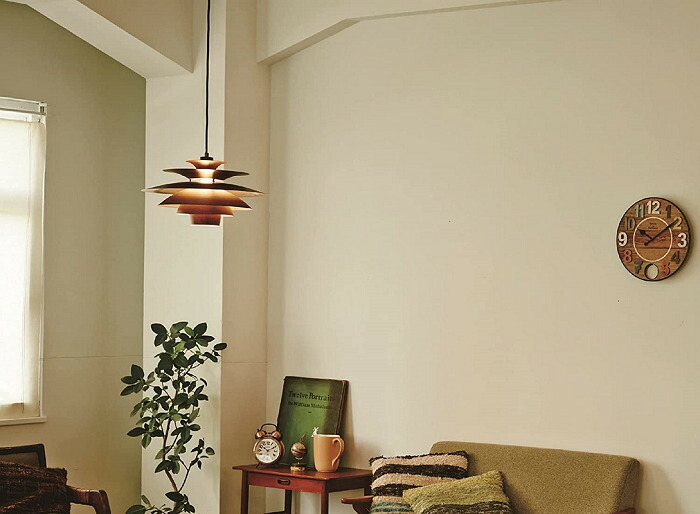 楽天市場】interform/インターフォルム Norden ノルデン ペンダント