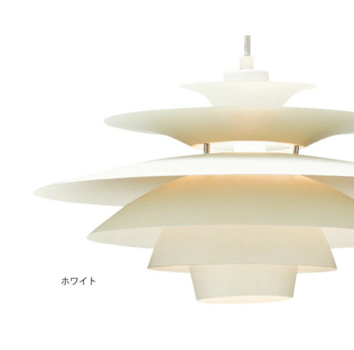 楽天市場】interform/インターフォルム Norden ノルデン ペンダント