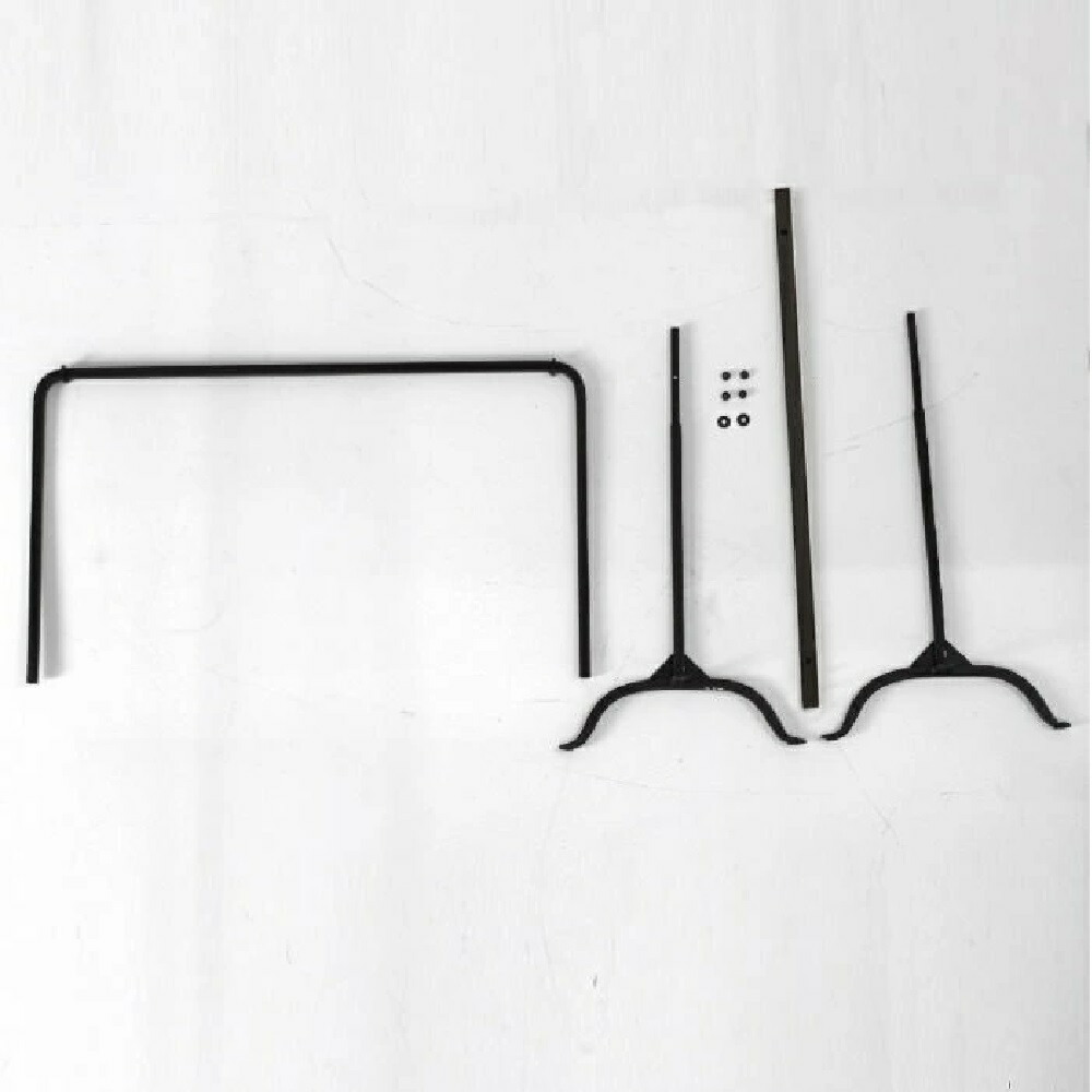 楽天市場】ハンガーラック ロー 【ジョセフアイアン 組立式 DTFF9210SW