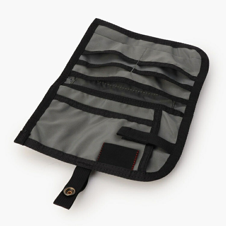 楽天市場】ブリーフィング BRIEFING ポーチ フォールディング