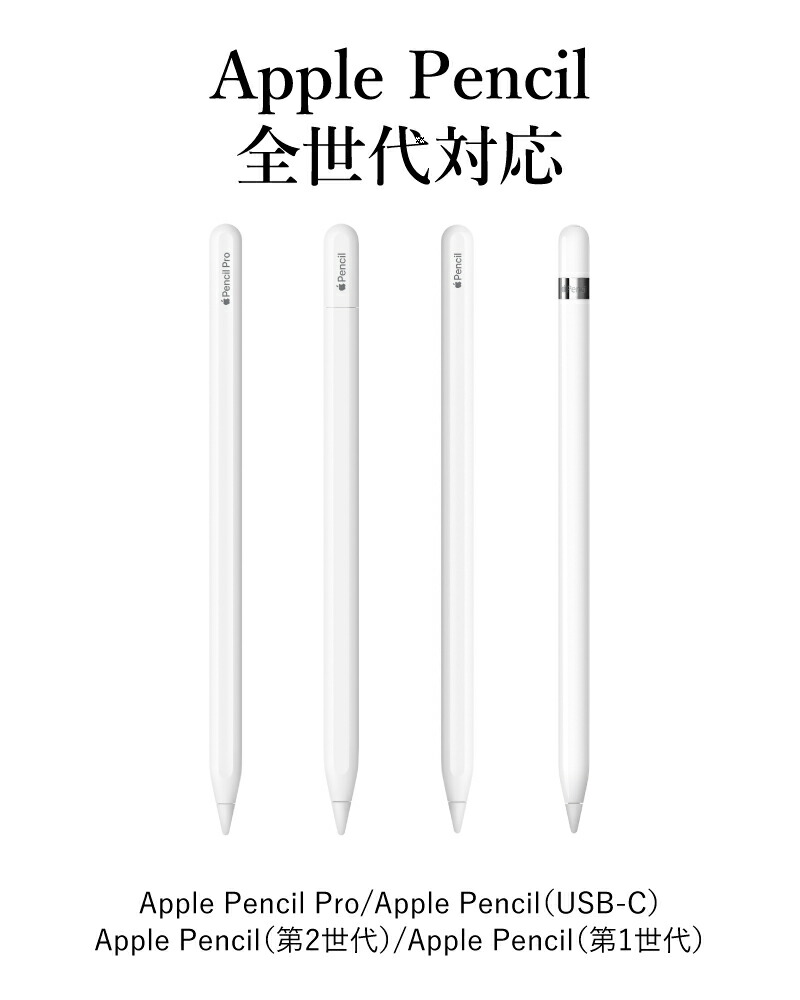 Apple Pencil (第1世代)