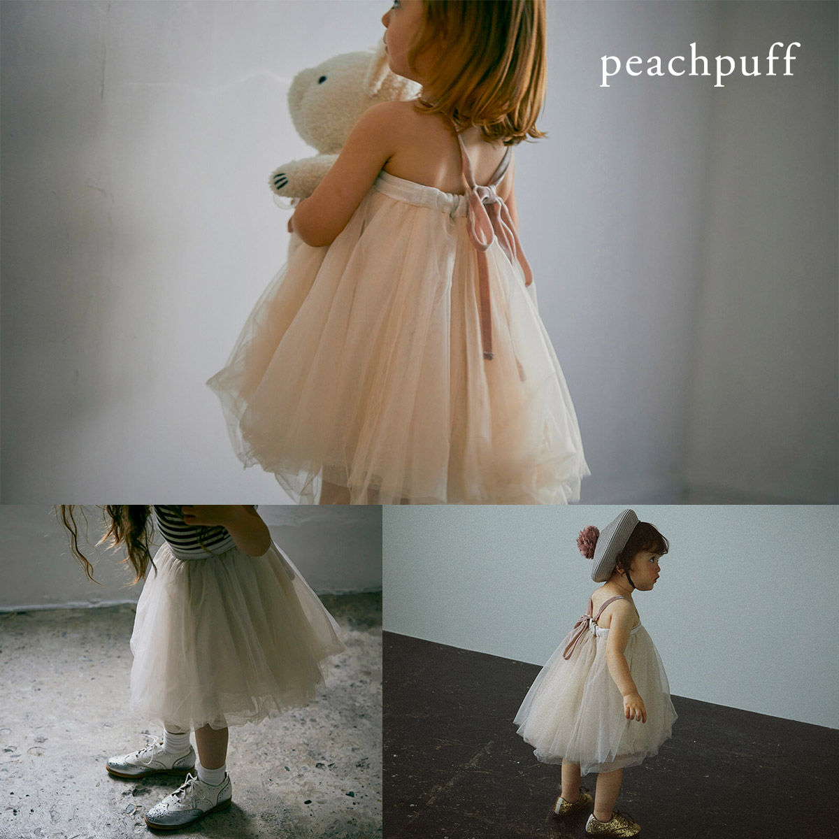 楽天市場】【ラッピング無料】マールマール チュチュ スカート ベビー