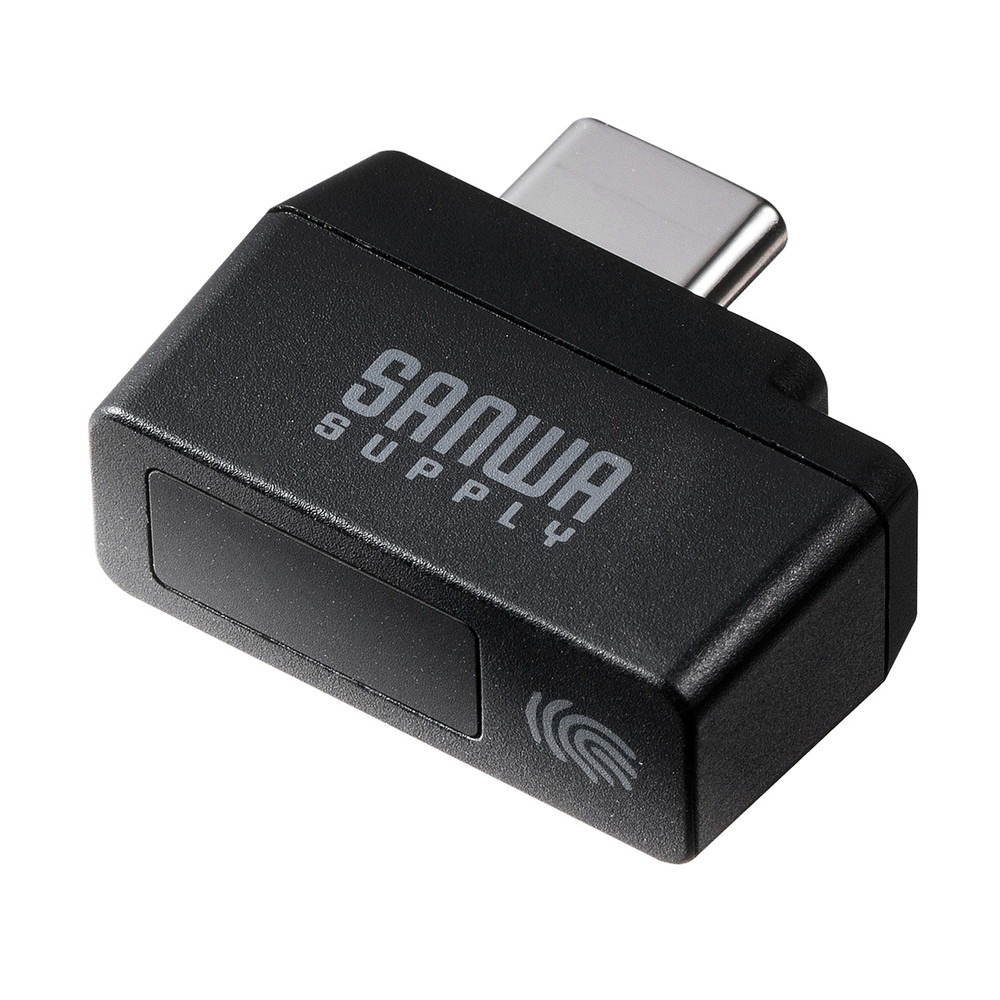 楽天市場】指紋認証リーダー USB PC用 Windows Hello Windows11/10対応