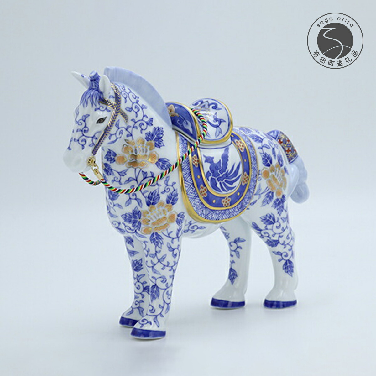☆馬・高級置物【ロイヤルドルトン・焼き物】訳あり☆ 2025年最新