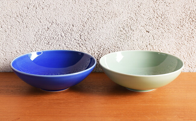 楽天市場】【ふるさと納税】深川製磁 【有田焼】呉須釉・笹青磁 ペア