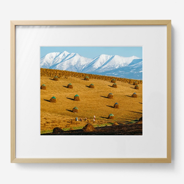 拓真館 前田真三オリジナル額装写真 拓真館 前田真三オリジナル額装写真