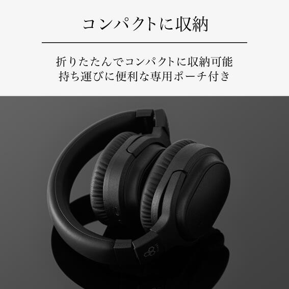 楽天市場】【ふるさと納税】final UX3000 ANCワイヤレスヘッドホン