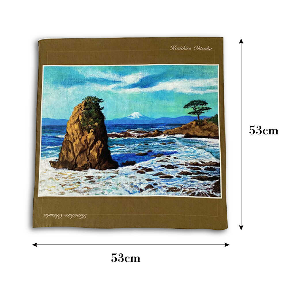 楽天市場】【ふるさと納税】画家：大塚研一朗氏が描いた横須賀-立石