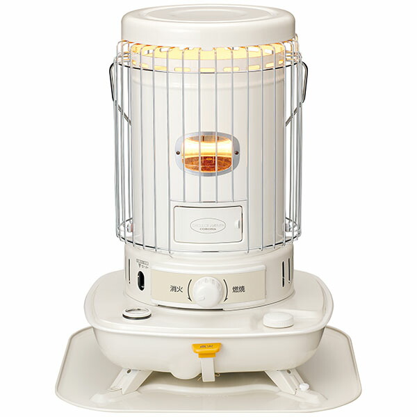 楽天市場】【純正品・新品】コロナ石油ストーブ用の替えしん☆1個