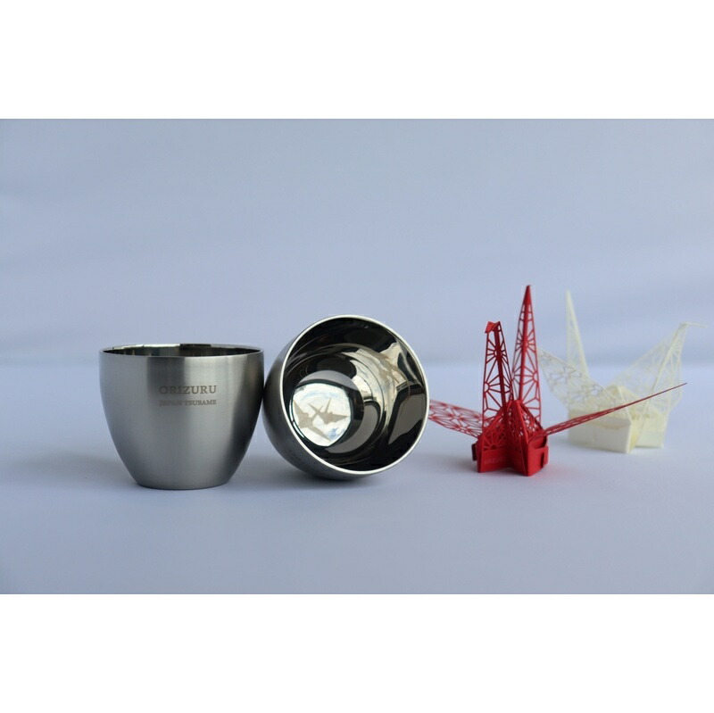 純銀 ぐい呑み/お猪口 3個セット 贈名入り 記念品 50g 結婚記念日 両親