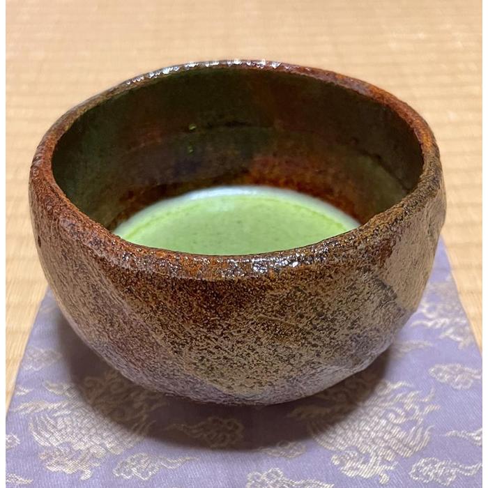 楽天市場】【ふるさと納税】大樋焼 飴茶碗 50 | 石川県 金沢市 金沢
