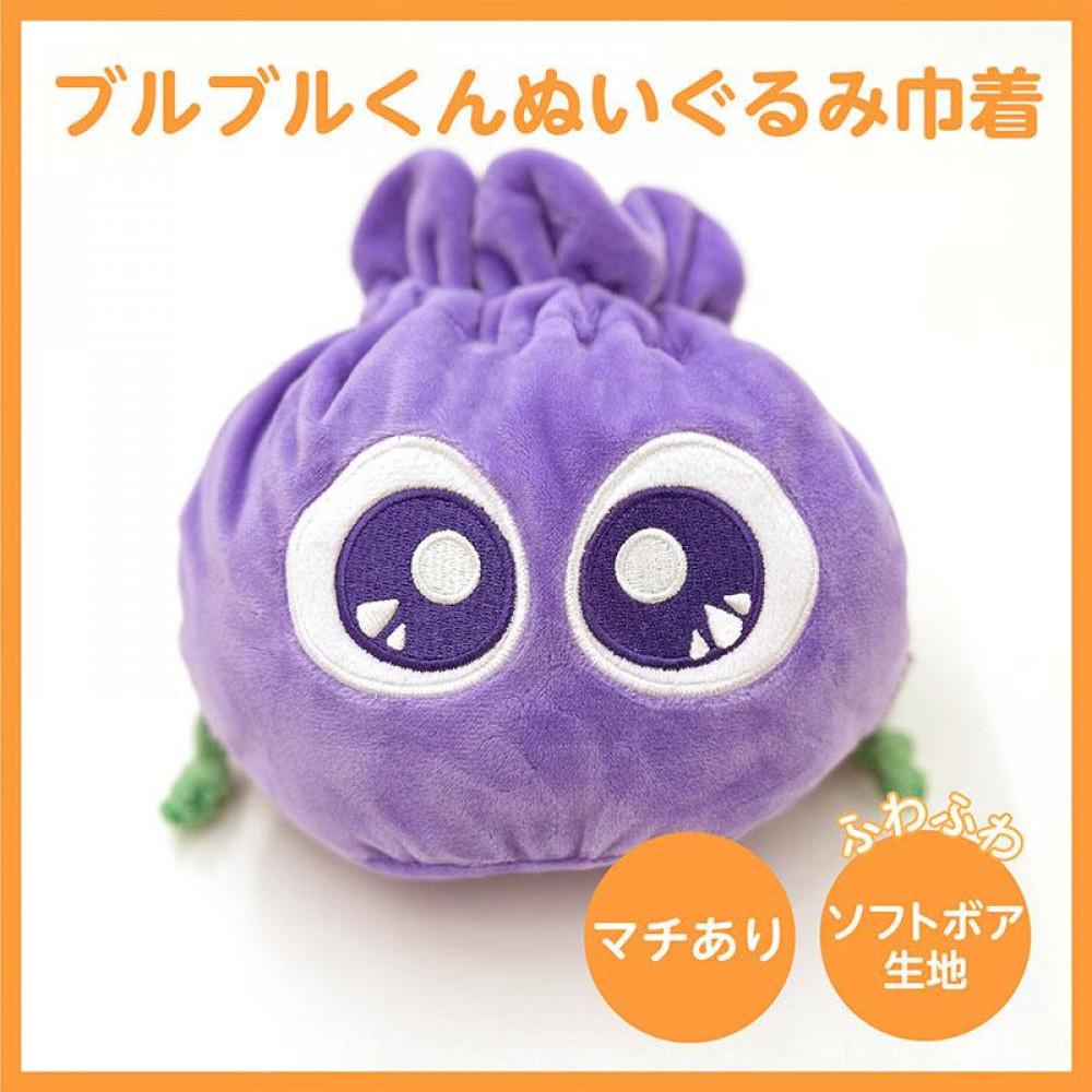 楽天市場】【ふるさと納税】【わかさ生活】ブルブルくんぬいぐるみ