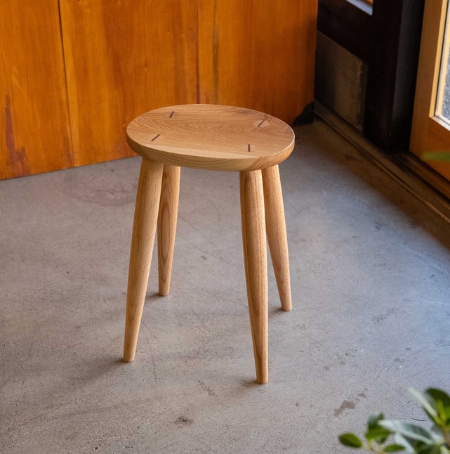 NOFU スツール デンマーク 北欧 Bertil Stam NOFU スツール デンマーク