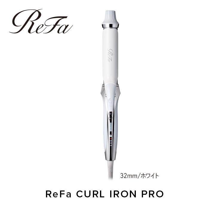 ReFa / アイロン/RE-AU-02A MTG ReFa CURL IRON PRO 26 RE-AU-02A