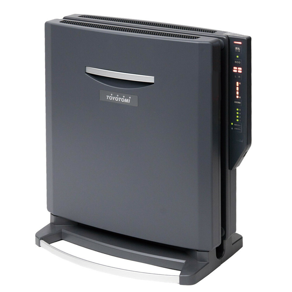 楽天市場】トヨトミ eph－123f 遠赤外線電気パネルヒーターの通販