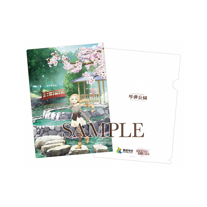 楽天市場】【ふるさと納税】結城友奈は勇者である コラボ A4クリア