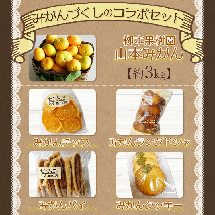 楽天市場】【ふるさと納税】柳本果樹園の山北みかんとなっちゃる