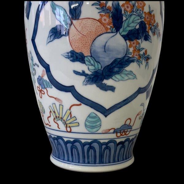 収集品】壷 花瓶 陶器 焼物 1606 収集品】壷花瓶陶器焼物1606