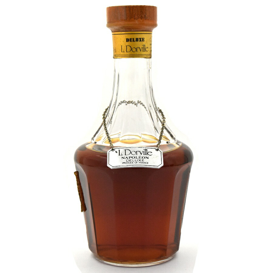 L.Dorville ナポレオン 750ml ギフトボックス入り 【公式通販】