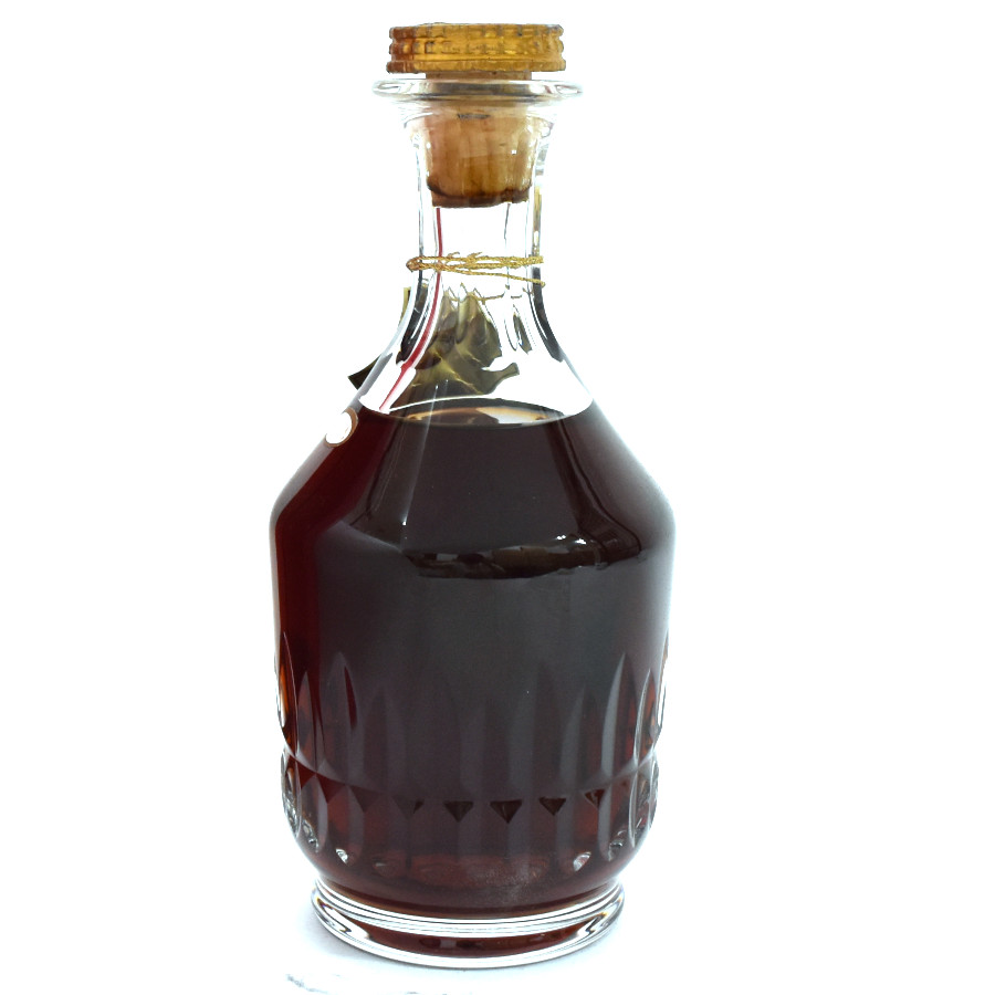 楽天市場】【中古】未開栓 ブランデー ヘネシー XO カラフェ バカラ