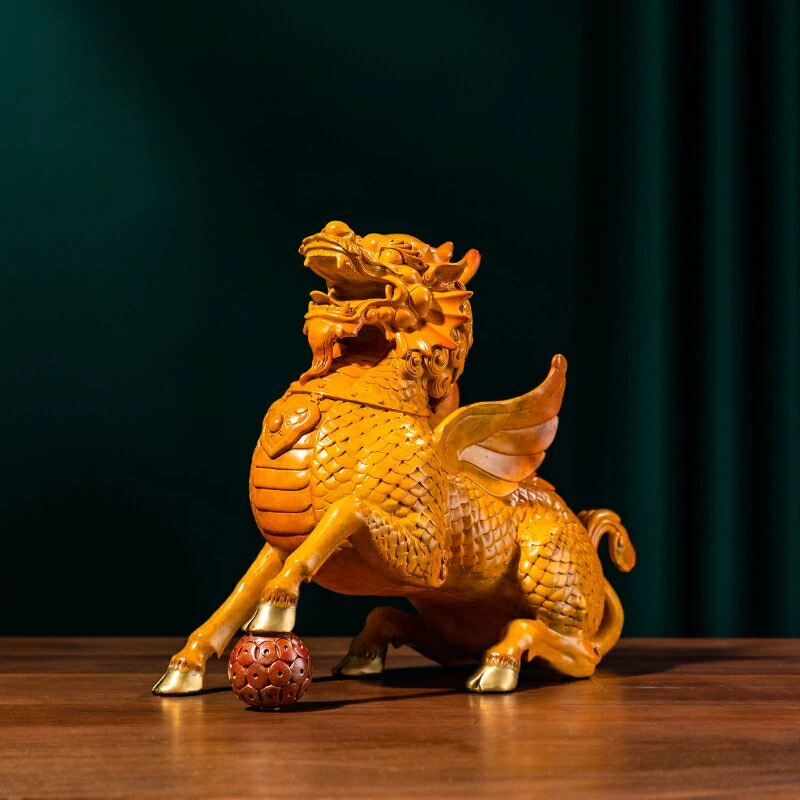 楽天市場】青銅麒麟の置物 : 中国貿易CTCオンラインShop