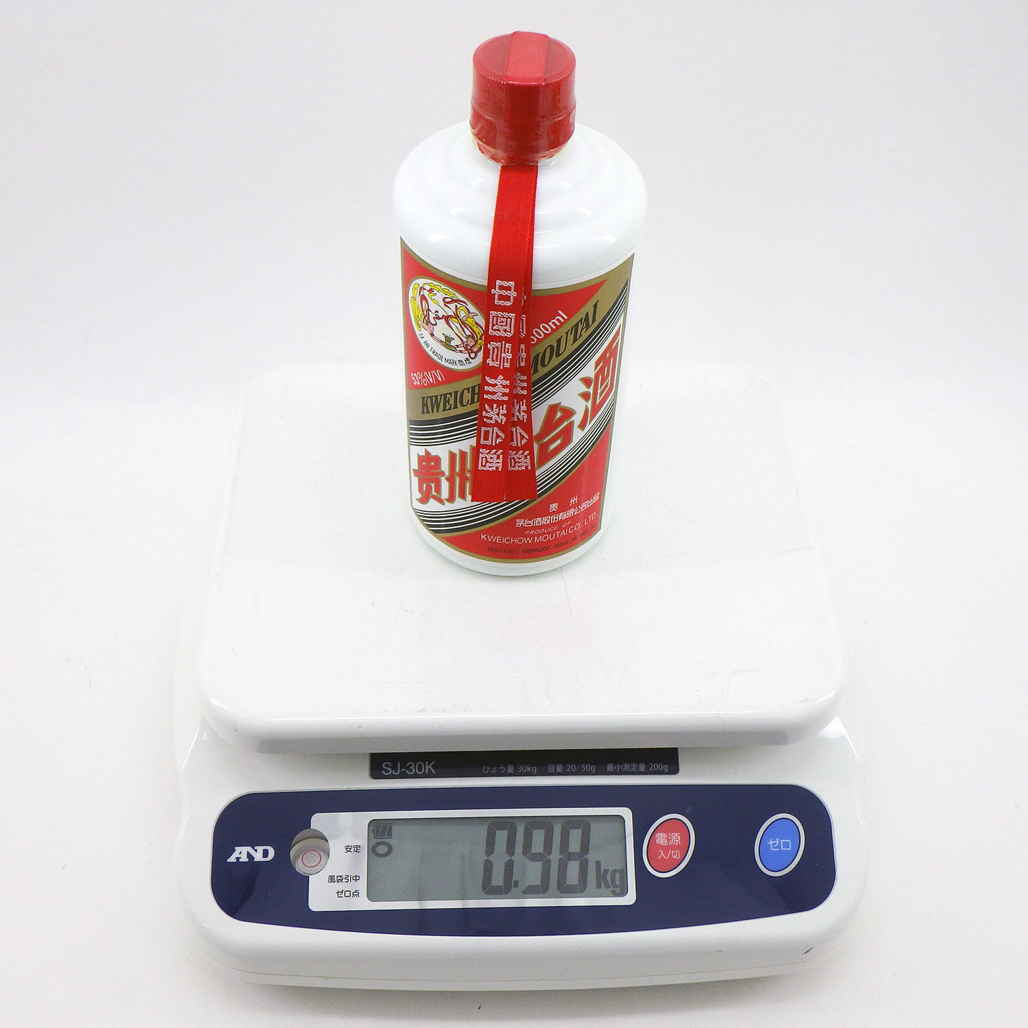 貴州茅台酒 MAOTAIマオタイ 白酒中国酒43% 楽天市場】貴州茅台酒