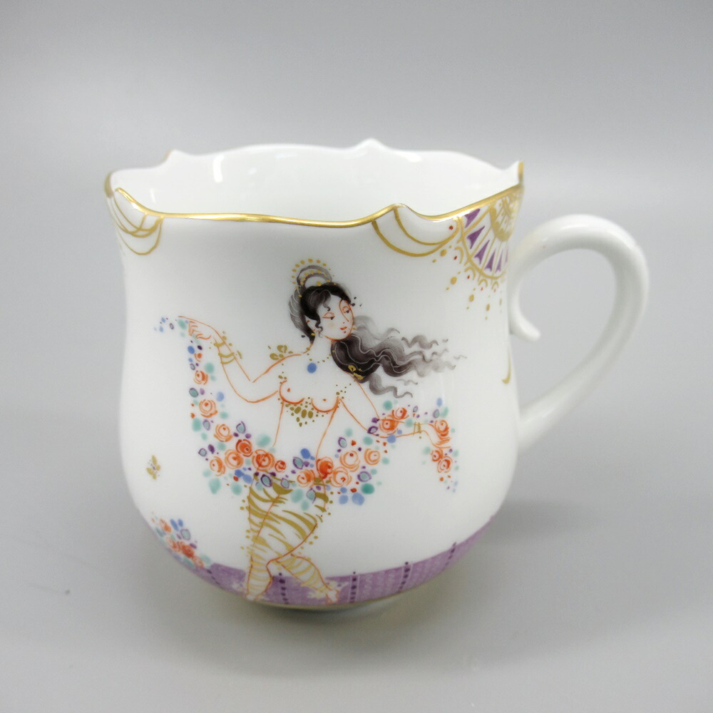 マイセン限定2009年製 Annual Plate 千夜一夜飾り皿 マイセン Meissen
