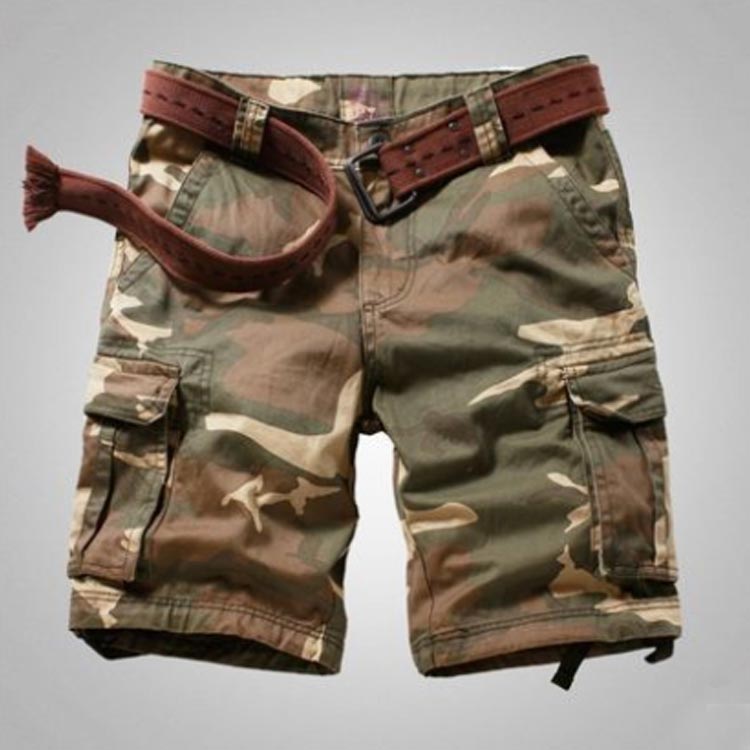 楽天市場】S-6XLサイズ！カーゴパンツ ハーフパンツ メンズ 5分丈