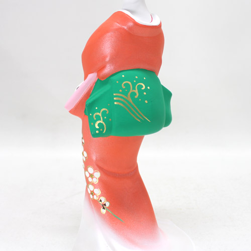 楽天市場】【博多人形】【美人物（立姿）】『おもかげ 久寿夫作