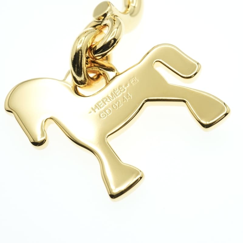 楽天市場】【ギフト品質】 HERMES エルメス シュヴァル グランド