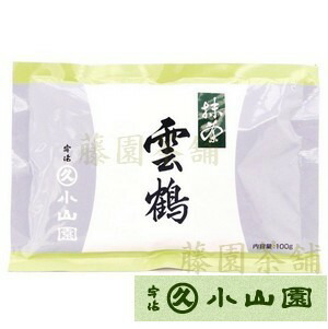 楽天市場】Matcha powder, Unkaku (雲鶴) 100g bag【Matcha】 : 抹茶