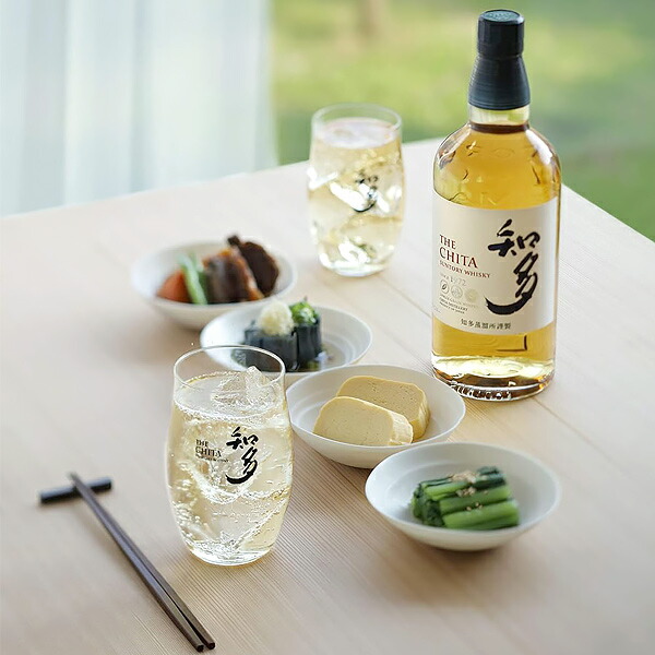 知多ウイスキーハイボール700まml10本セット